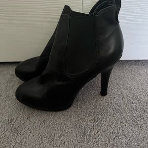 Jessica Simpson Bootie